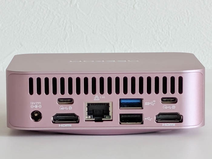 GEEKOM A6