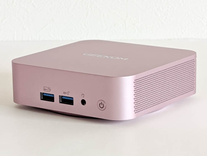 GEEKOM A6