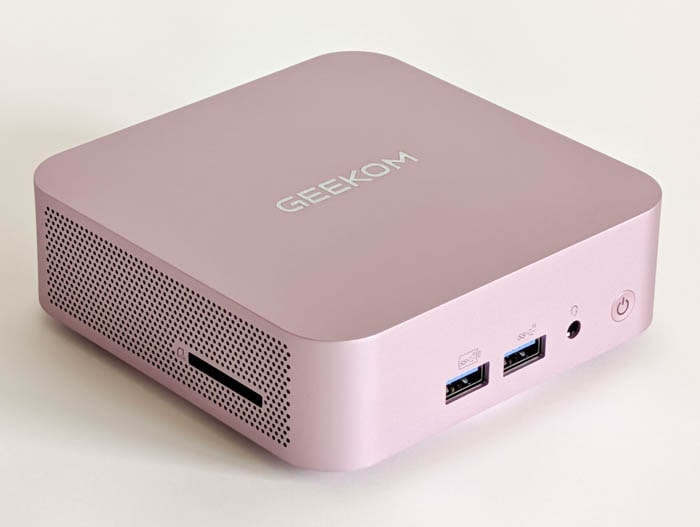 GEEKOM A6