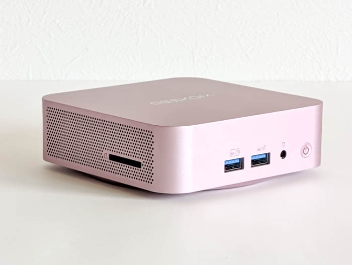 GEEKOM A6