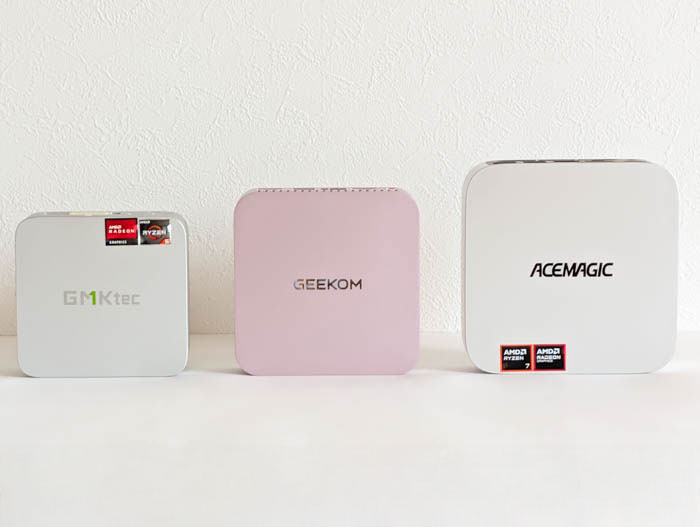 GEEKOM A6