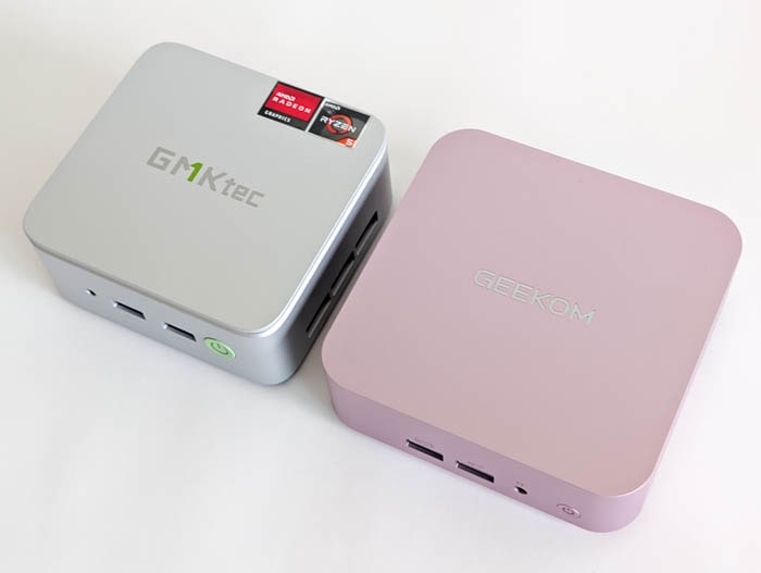 GEEKOM A6