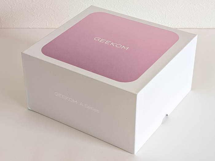 GEEKOM A6