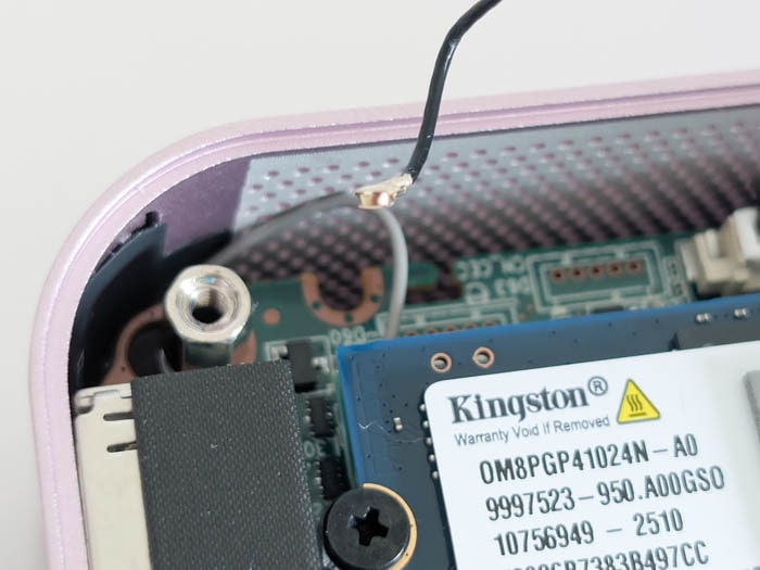 GEEKOM A6