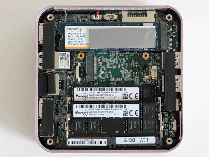 GEEKOM A6