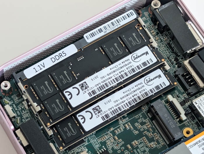 GEEKOM A6