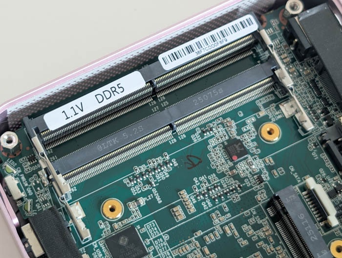 GEEKOM A6