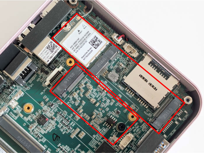 GEEKOM A6