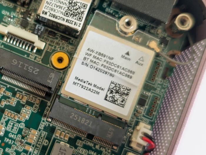 GEEKOM A6