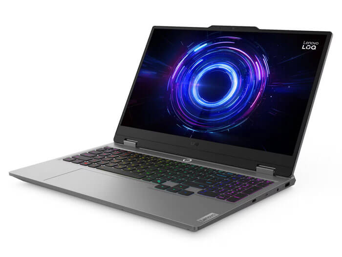 Lenovo LOQ 15IRX10