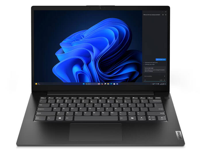 Lenovo V14 Gen 5(14型 Intel)