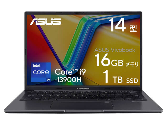 Vivobook 14 (X1405)