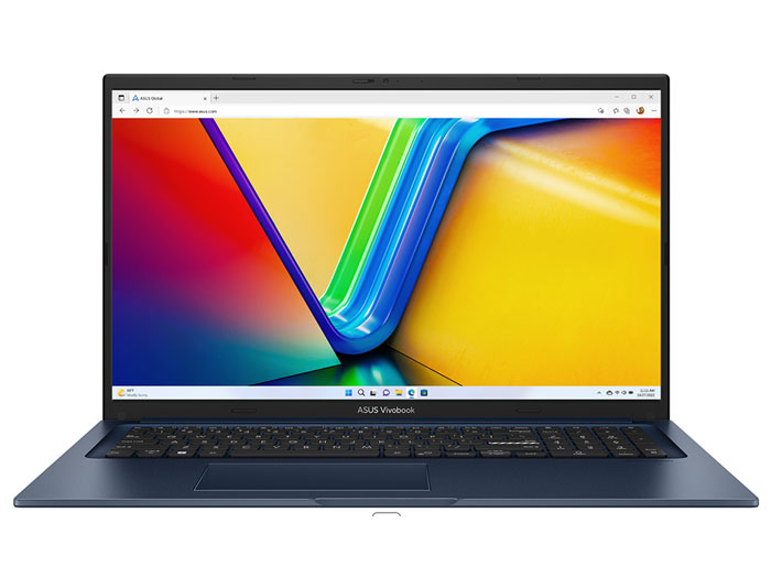 ASUS Vivobook 17 (X1704)