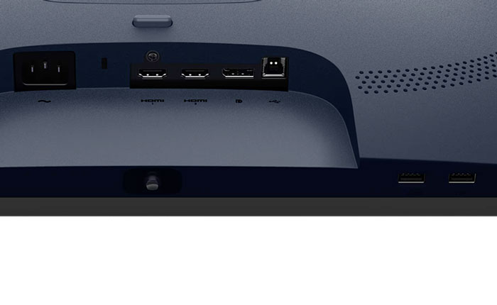 Alienware 25 320Hzゲーミング モニター - AW2525HM