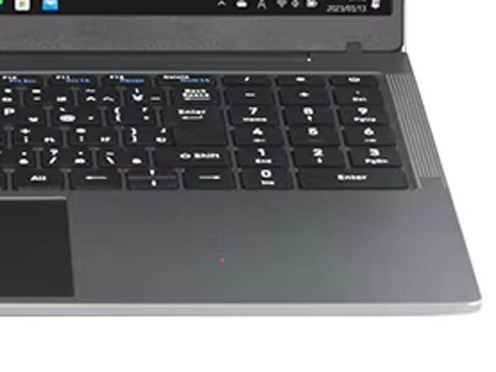 DGP-WNB1502