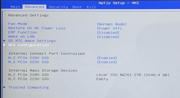 GEEKOM A9 MAX