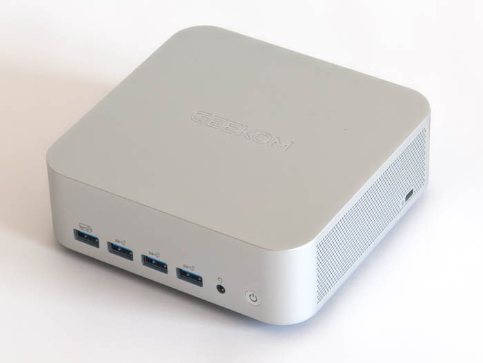 GEEKOM A9 Max