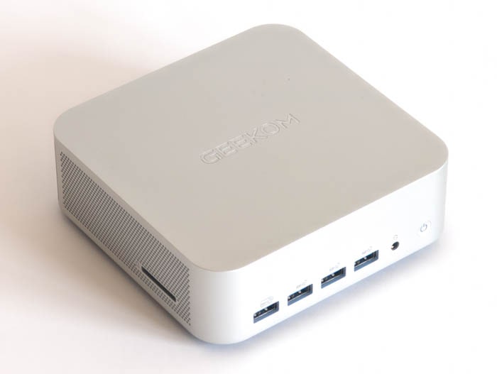 GEEKOM A9 MAX