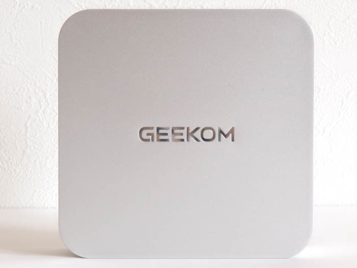 GEEKOM A9 MAX