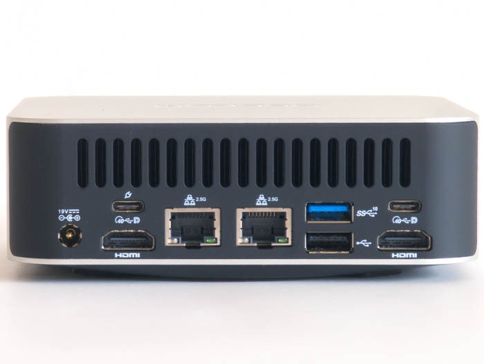 GEEKOM A9 MAX