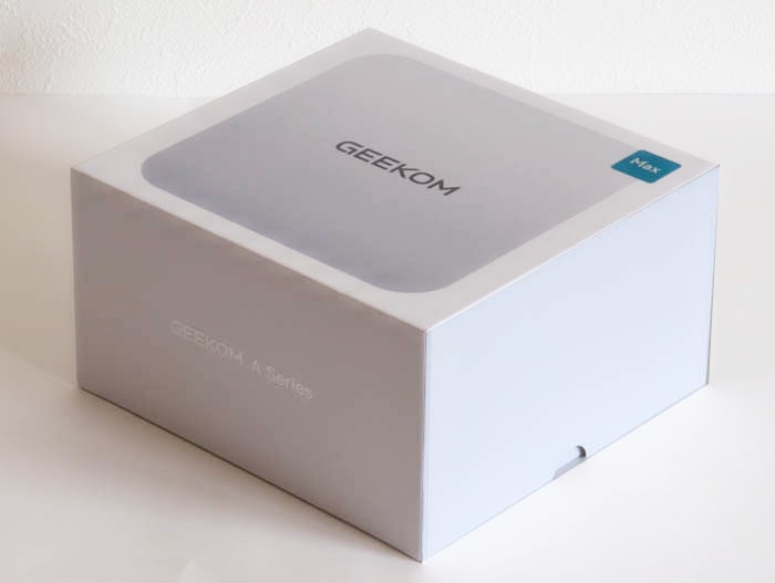 GEEKOM A9 MAX