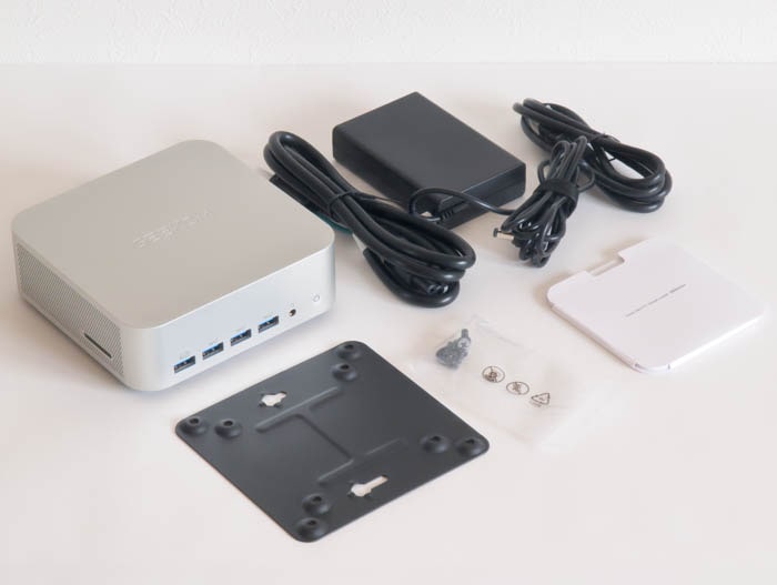 GEEKOM A9 MAX