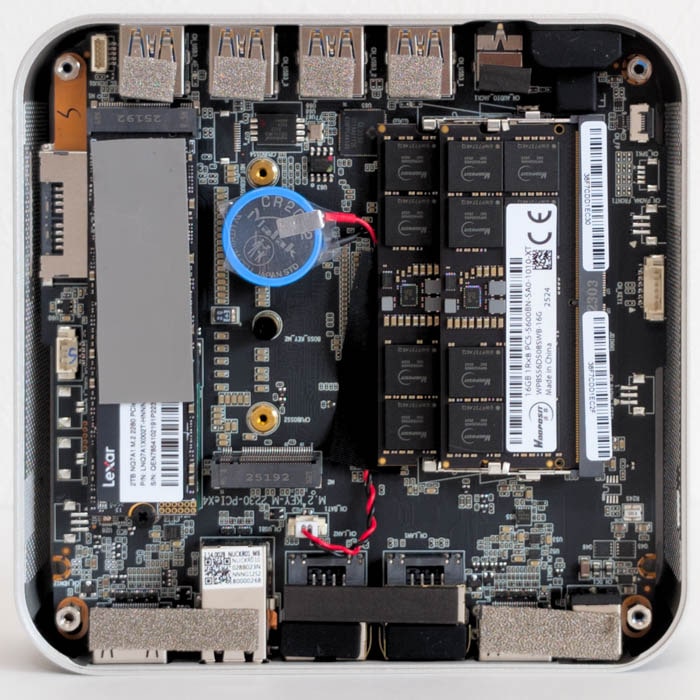 GEEKOM A9 MAX