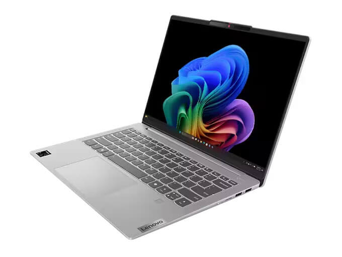 Lenovo IdeaPad Slim 5x Gen 9