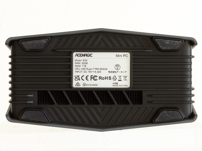 ACEMAGIC S3A