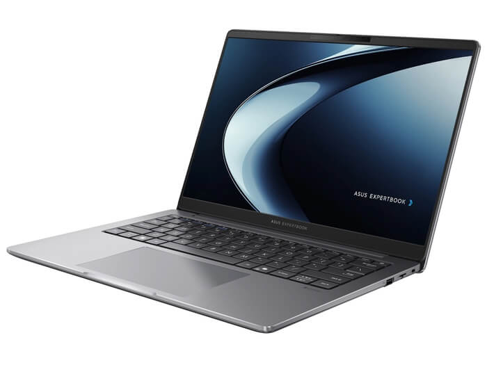ASUS ExpertBook P3