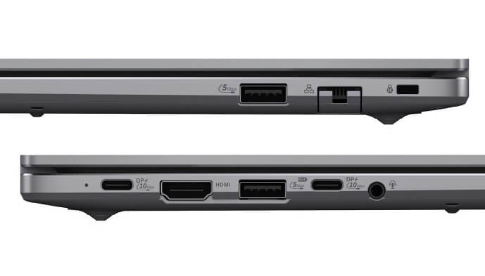 ExpertBook P3