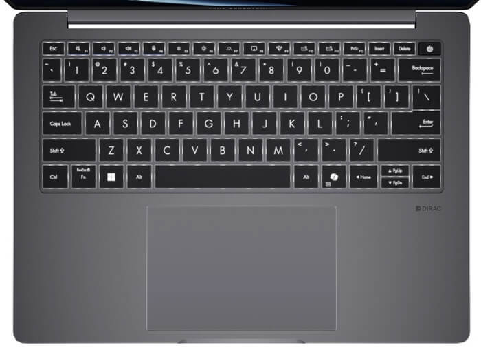 ExpertBook P3