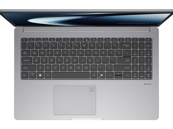 ASUS ExpertBook P1