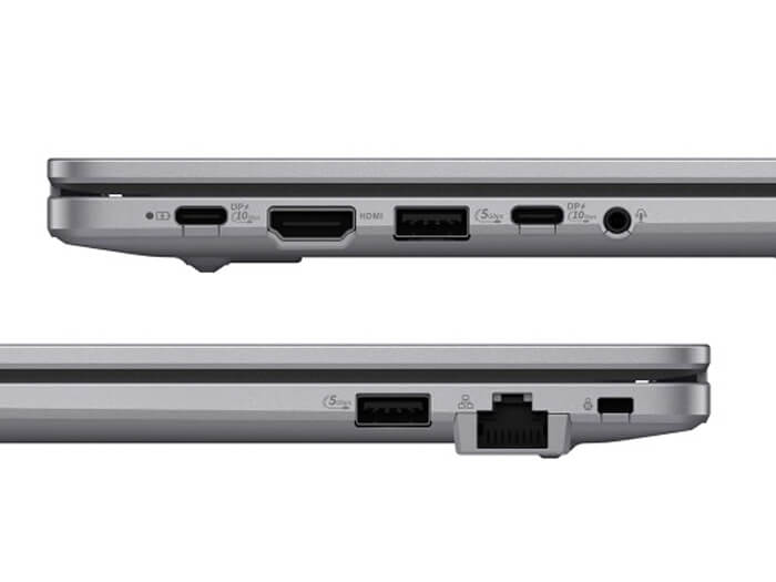 ASUS ExpertBook P1