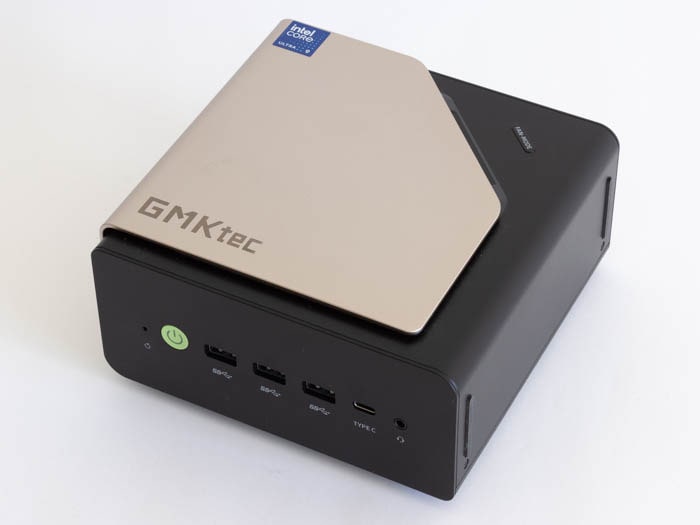 GMKtec EVO-T1