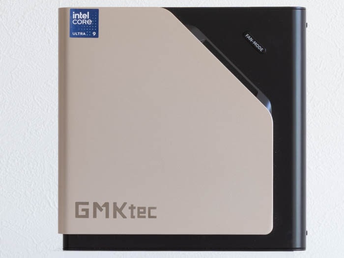 GMKtec EVO-T1