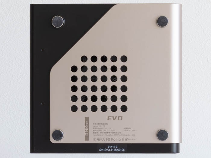 GMKtec EVO-T1