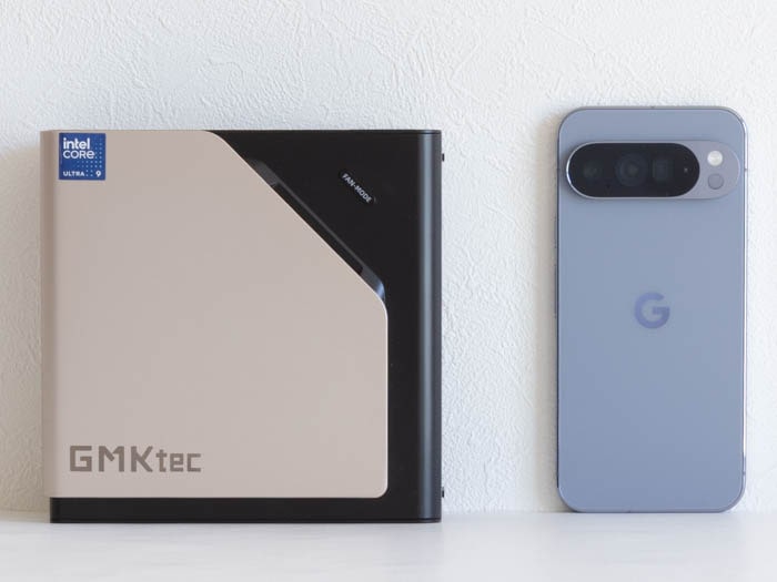 GMKtec EVO-T1