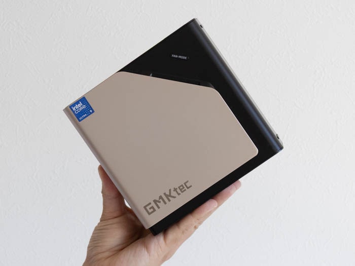 GMKtec EVO-T1