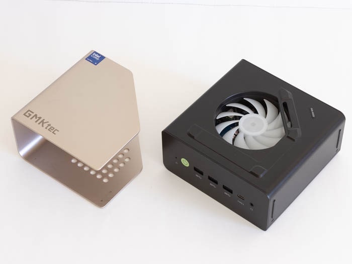 GMKtec EVO-T1