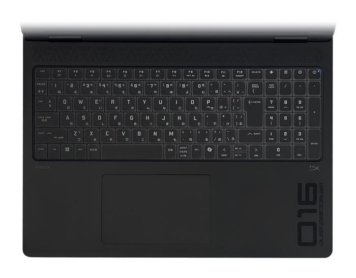 OMEN MAX 16