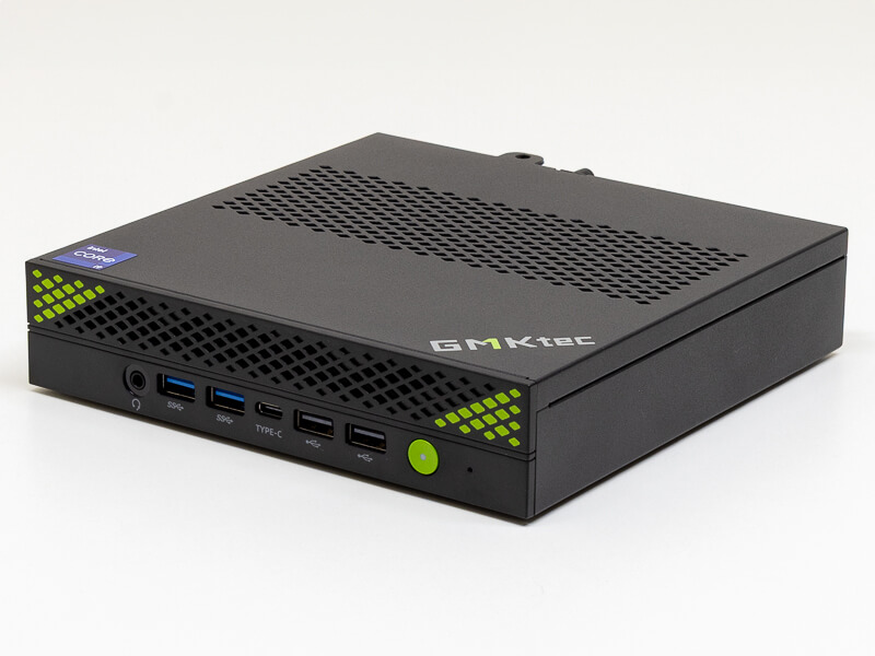 NucBox K10