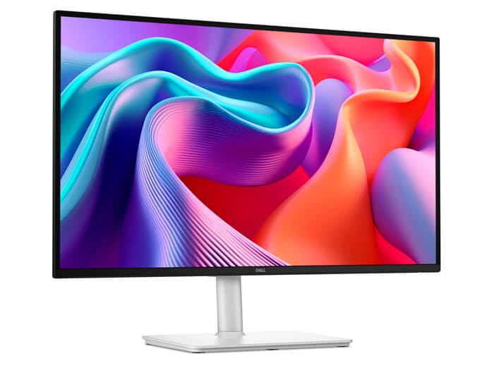 Dell 27 Plus QHDモニター - S2725DSM