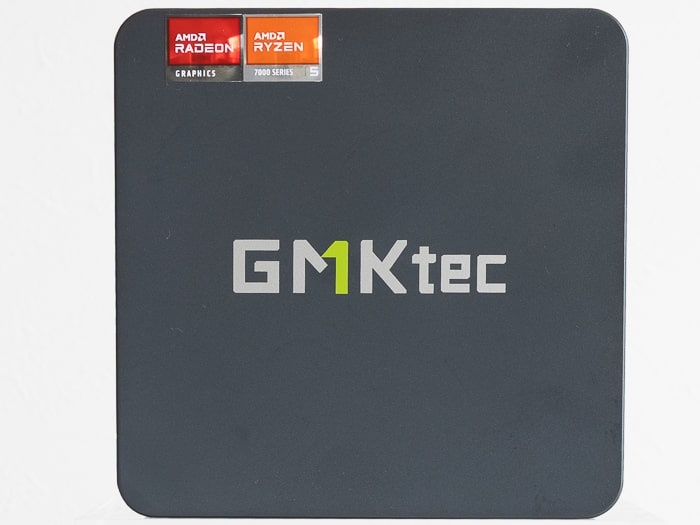 GMKtec NucBox M6 Ultra