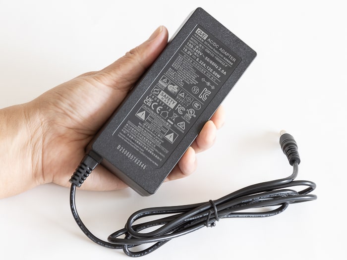 GMKtec NucBox M6 Ultra