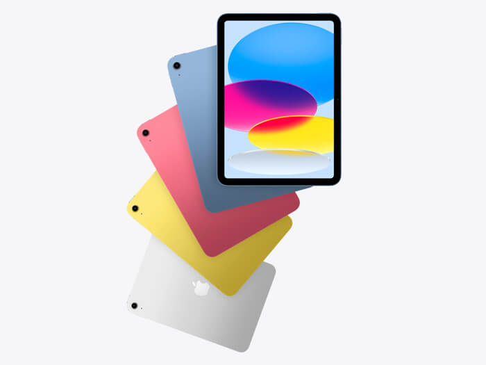 11インチiPad（A16）