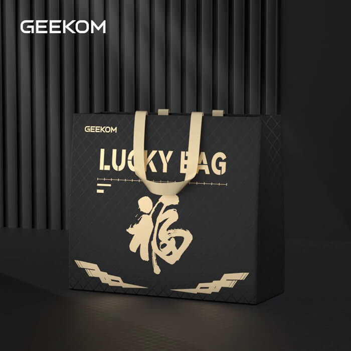 Ａ（ＡＭＤ）シリーズ福袋