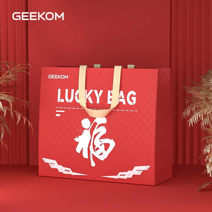 GTシリーズ福袋