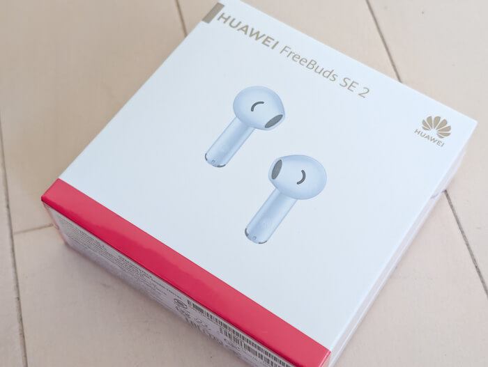 HUAWEI FreeBuds SE 2