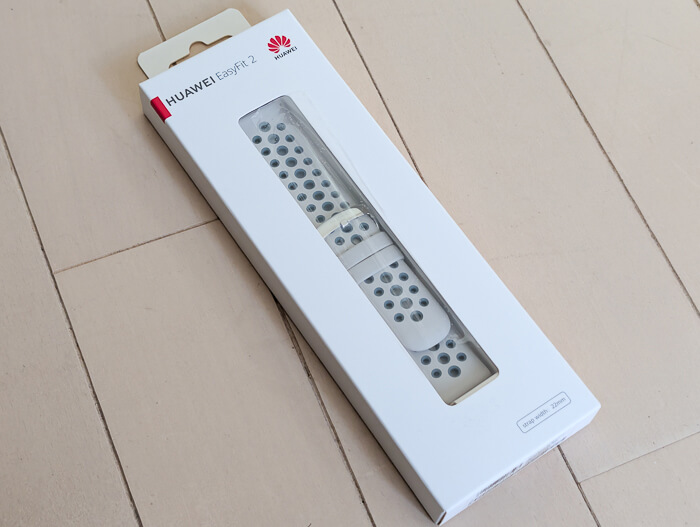 HUAWEI EasyFit 2（替えベルト）